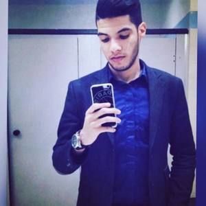 Meet your Posher, Sid ahmed